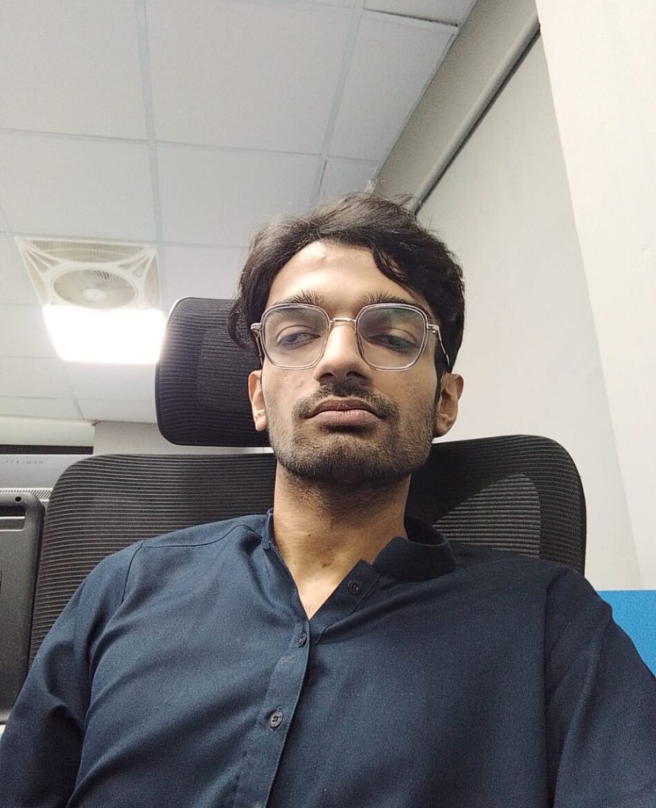 Moin Sajjad